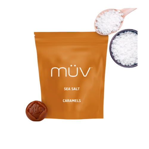 MUV Pure: Maui Wowie