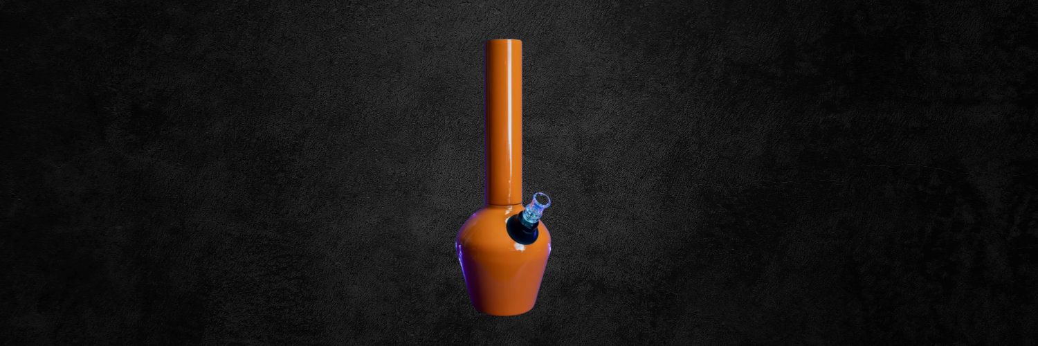 cannabis hardware - bongs