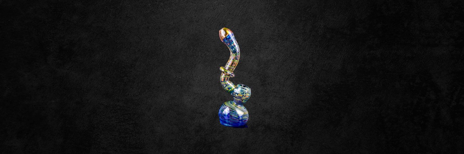 cannabis hardware - bubblers