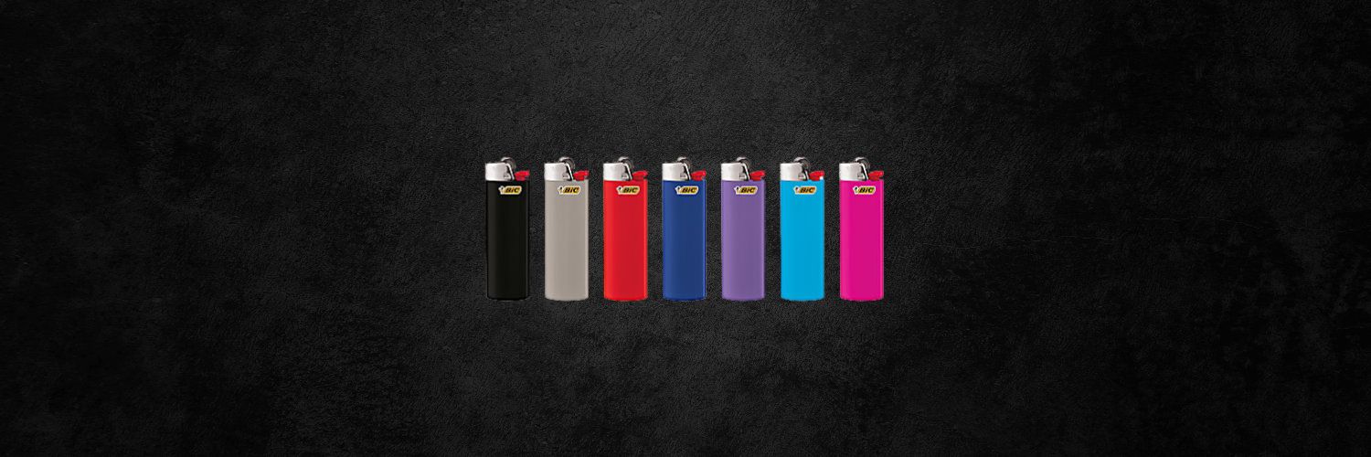 cannabis hardware - lighters