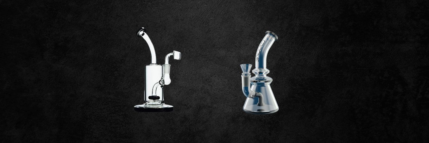 cannabis hardware - dab rigs